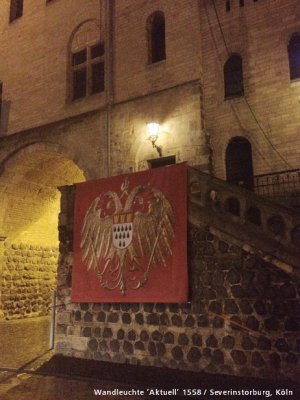 Klassische Außenleuchten direkt vom Hersteller | Serie 'Altstadtlaternen'