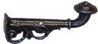 Clothing Hook Nr.917