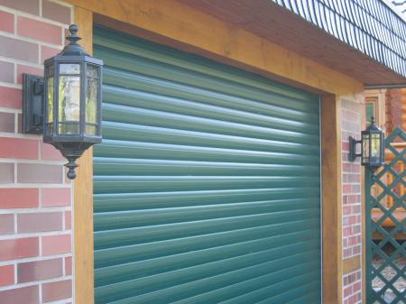 Antike/Rustikale Wandleuchten aus massivem Gussaluminium