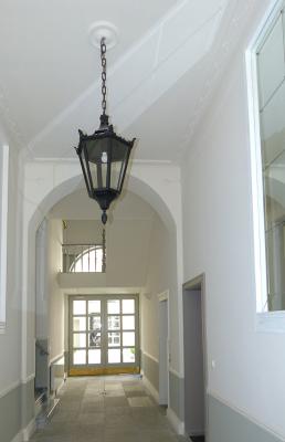 Leuchtenserie 'Aktuell' - Große Altstadtlaternen | Dahlhaus Leuchten