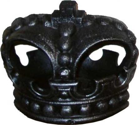 Prussian Crown Nr.955