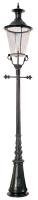 Straßenlaterne ⎮ Art.-Nr.:1018 P3