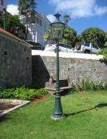 Straßenlaterne ⎮ Art.-Nr.:1018 P3