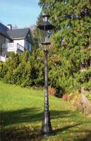 Straßenlaterne ⎮ Art.-Nr.:1018 P3