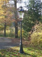 Straßenlaterne ⎮ Art.-Nr.:1018 P3
