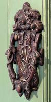 Doorknop ⎮ Art.-Nr.:103