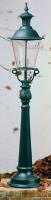 Pedestal Lantern ⎮ Art.-Nr.:1071 P1