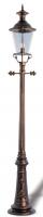 Street Lantern ⎮ Art.-Nr.:1072 P2