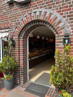 Coach Lantern ⎮ Art.-Nr.:112 B