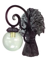 Wall Lantern with Ears of Grain Motif ⎮ Art.-Nr.:1234