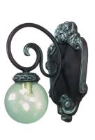 Globe Lantern ⎮ Art.-Nr.:1235