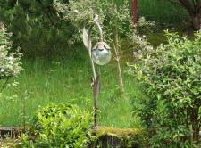 Garten Lantern ⎮ Art.-Nr.:1243