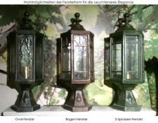 Sockelleuchte ⎮ Art.-Nr.:1250