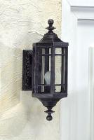 Wall Lantern ⎮ Art.-Nr.:1251