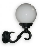 Small Globe Wall Lantern ⎮ Art.-Nr.:1316