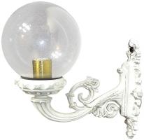 Wall Lantern with Acrylic Glass Globe ⎮ Art.-Nr.:1349
