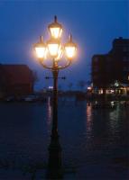 Old City Lantern ⎮ Art.-Nr.:1352