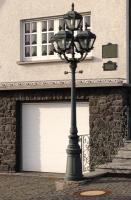 Old City Lantern ⎮ Art.-Nr.:1352