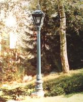 Old City Lantern ⎮ Art.-Nr.:1355