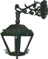 Wall Lantern Classic ⎮ Art.-Nr.:1357