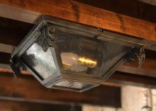 Ceiling Lantern ⎮ Art.-Nr.:1361