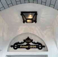 Ceiling Lantern ⎮ Art.-Nr.:1361