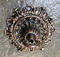 Ceiling Lantern ⎮ Art.-Nr.:1400