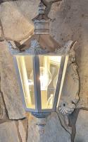 Wall Lantern ⎮ Art.-Nr.:1404