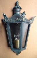 Flat Wall Lantern ⎮ Art.-Nr.:1405