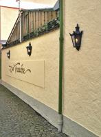 Flat Wall Lantern ⎮ Art.-Nr.:1405