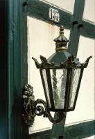 Wall Lantern ⎮ Art.-Nr.:1407