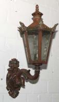 Wall Lantern ⎮ Art.-Nr.:1417