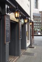 Wall Lantern ⎮ Art.-Nr.:1418