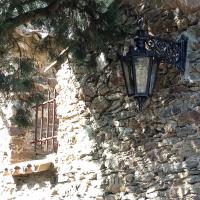 Wall Lantern ⎮ Art.-Nr.:1418