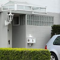 Wall Lantern ⎮ Art.-Nr.:1418