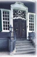 Terrace Lantern ⎮ Art.-Nr.:1431