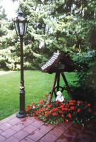 Terrace Lantern ⎮ Art.-Nr.:1431