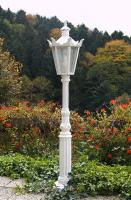 Terrace Lantern ⎮ Art.-Nr.:1433
