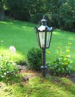 Pedestal Lantern ⎮ Art.-Nr.:1443