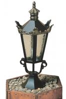 Pedestal Lantern ⎮ Art.-Nr.:1453