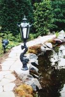 Pond Lantern ⎮ Art.-Nr.:1454