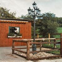 5-flammige Altstadtlaterne ⎮ Art.-Nr.:1465