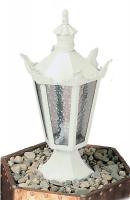 Pedestal Lantern ⎮ Art.-Nr.:1493