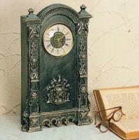 Small Old German Clock ⎮ Art.-Nr.:1501