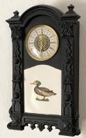 Small Old German Clock ⎮ Art.-Nr.:1501
