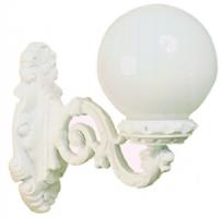 Globe-Wall-Lantern ⎮ Art.-Nr.:1507