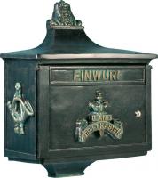 Antiker Landbriefkasten ⎮ Art.-Nr.:1519 L