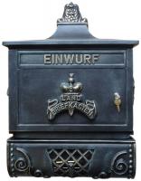 Antiker Landbriefkasten ⎮ Art.-Nr.:1519 L