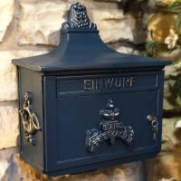 Antiker Landbriefkasten ⎮ Art.-Nr.:1519 L