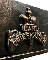 Antiker Landbriefkasten ⎮ Art.-Nr.:1519 L